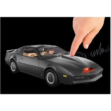 PLAYMOBIL® 70924 Knight Rider - K.I.T.T.