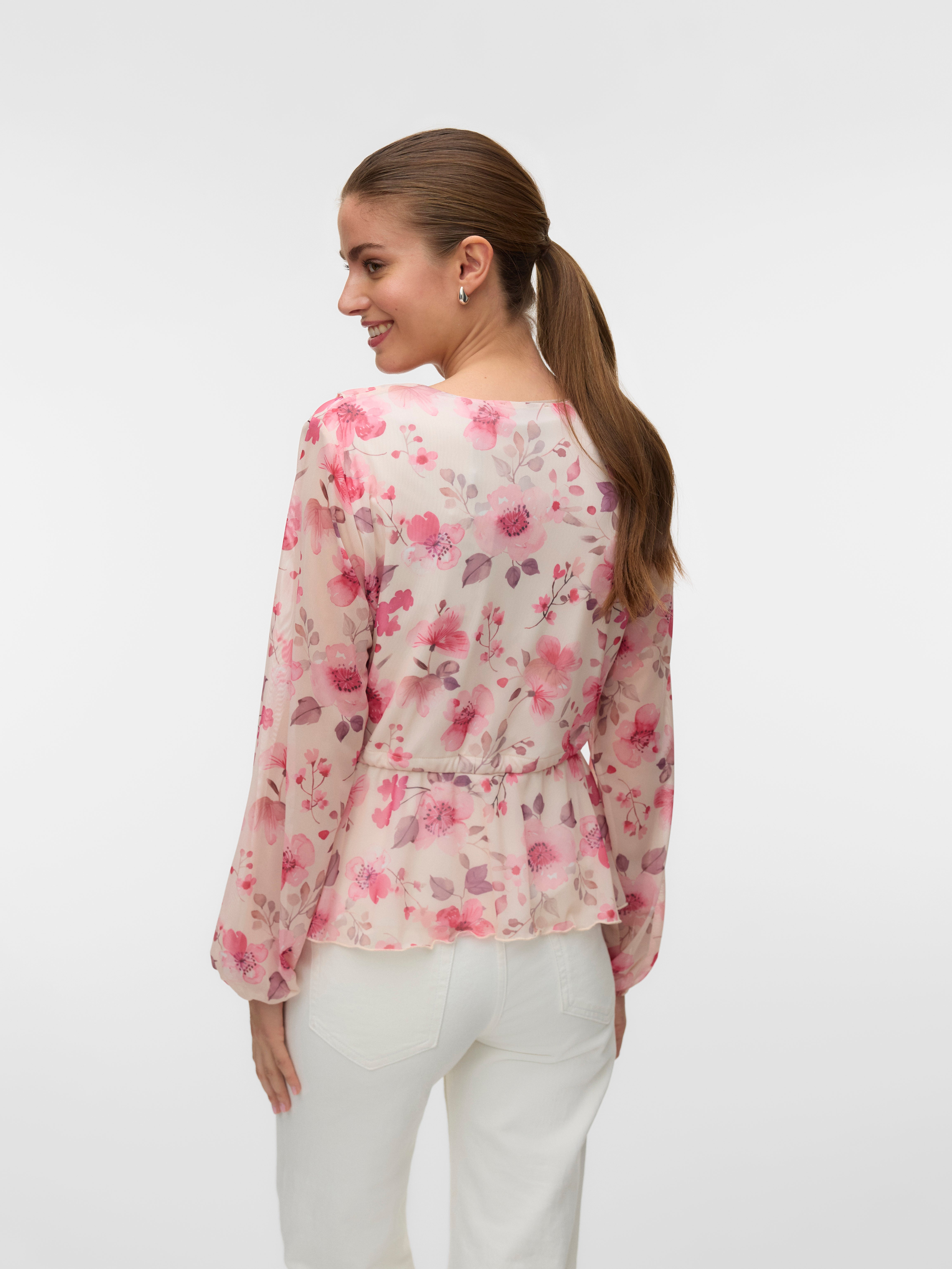 AWBLAIR Top