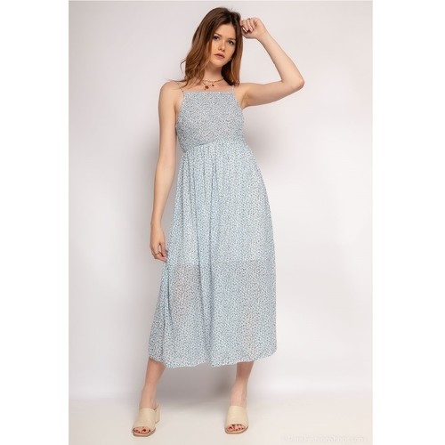 Fashion brands - 571-BLEU-CLAIR - Bleu clair