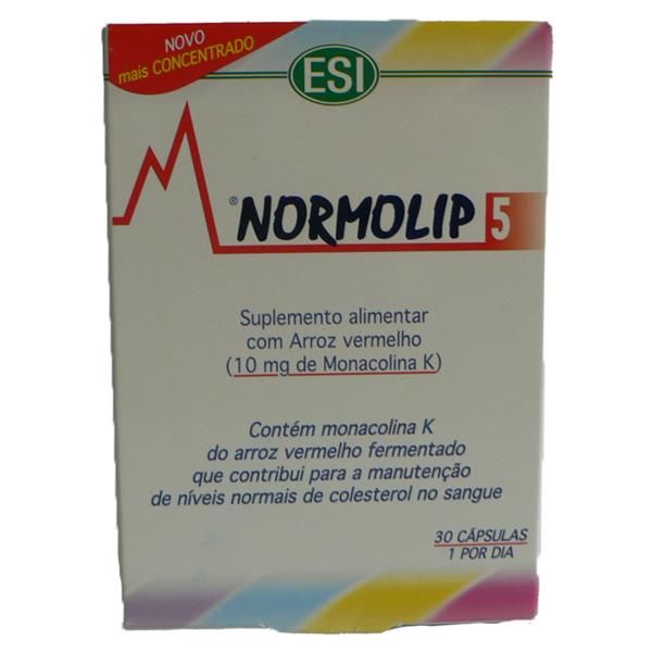 Normolip 5