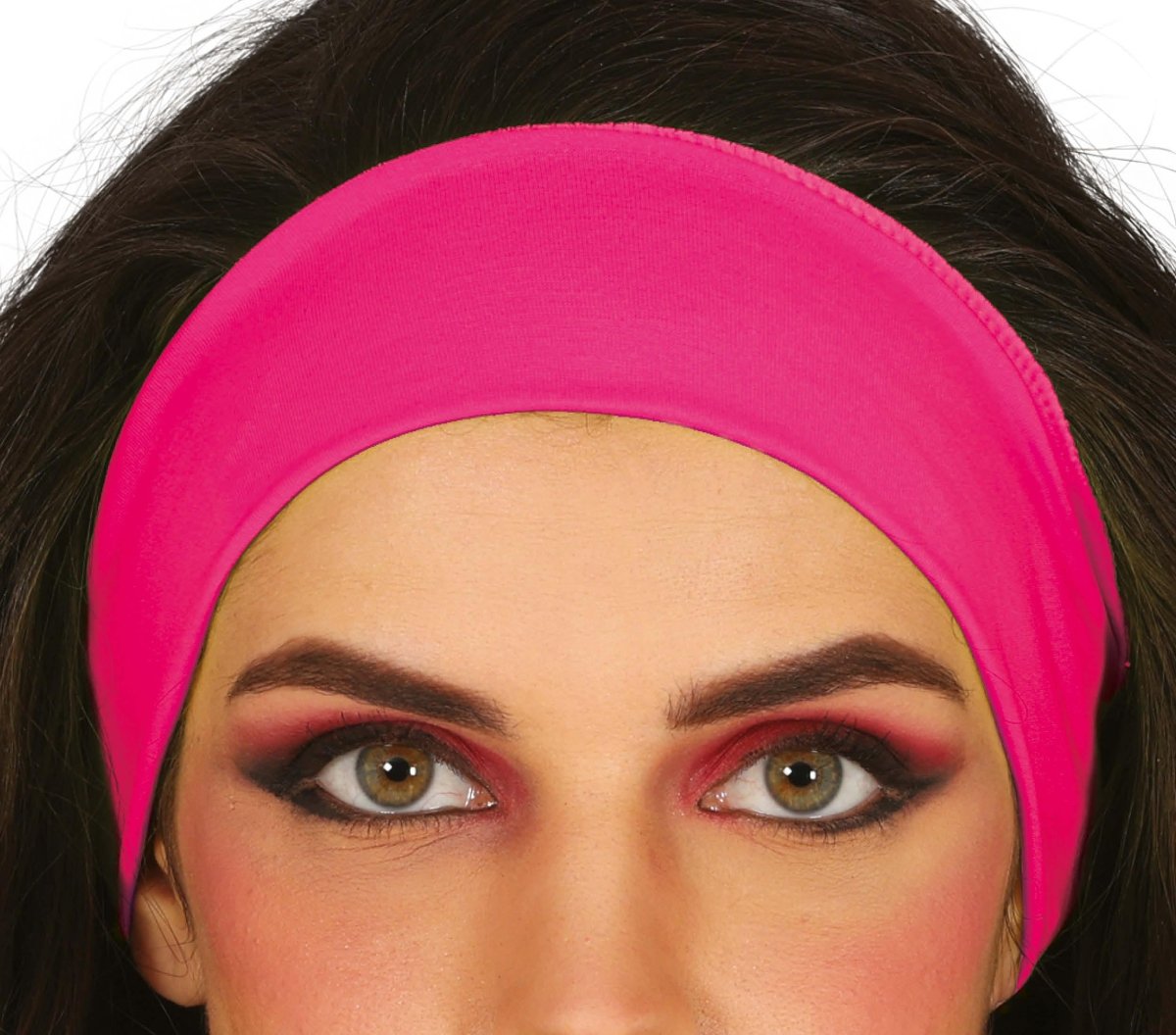 Roze Hoofdband