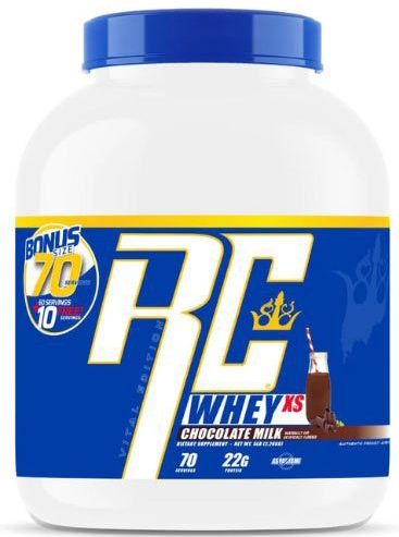 Whey-XS 2270gr
