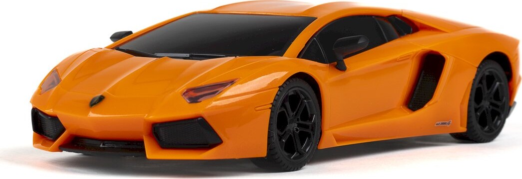 Fjernstyret Lamborghini Aventador Lp 700-4 - 1:24 - Orange
