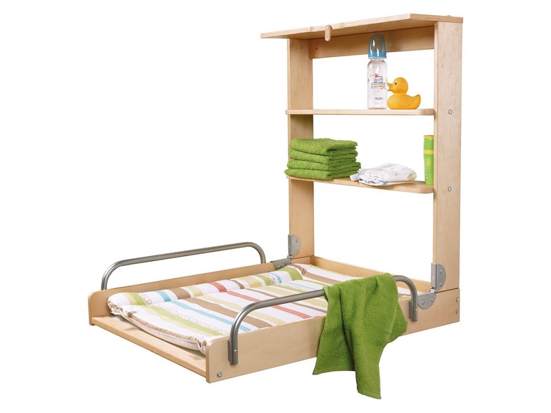 wandverschoningsrek