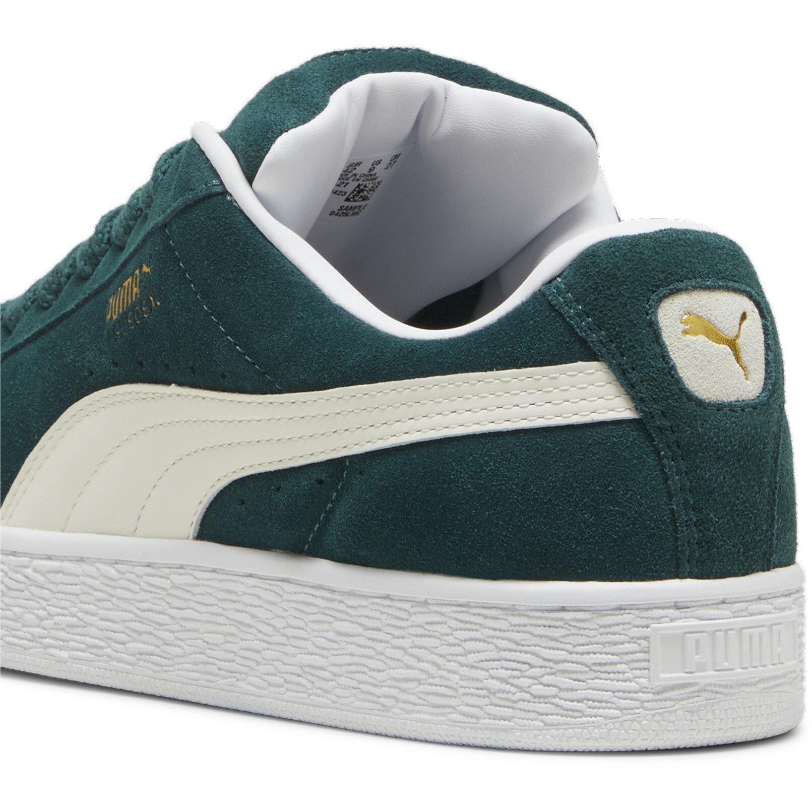 Puma Suede XL Womens Trainers