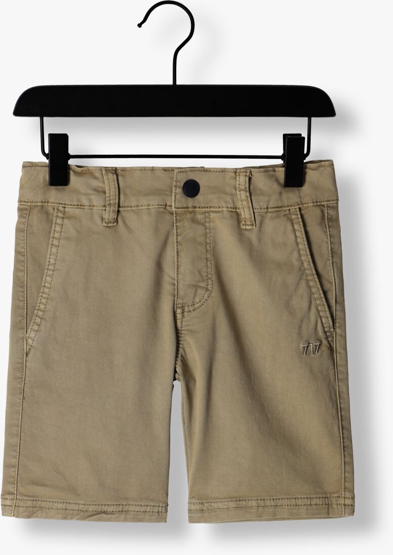 SEVENONESEVEN zand sevenoneseven korte broek short