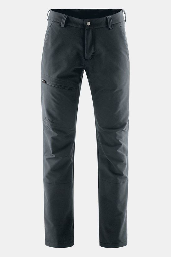 Maier Sports Maier Sports Herrmann Short Broek