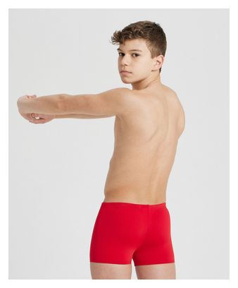 Short De Bain Arena Garçon Solid JR