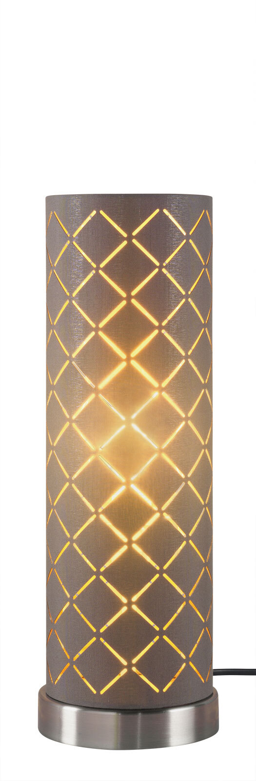 casaNOVA Retrofit Tischlampe CHARMING