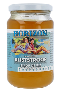 Horizon Rijststroop 450GR