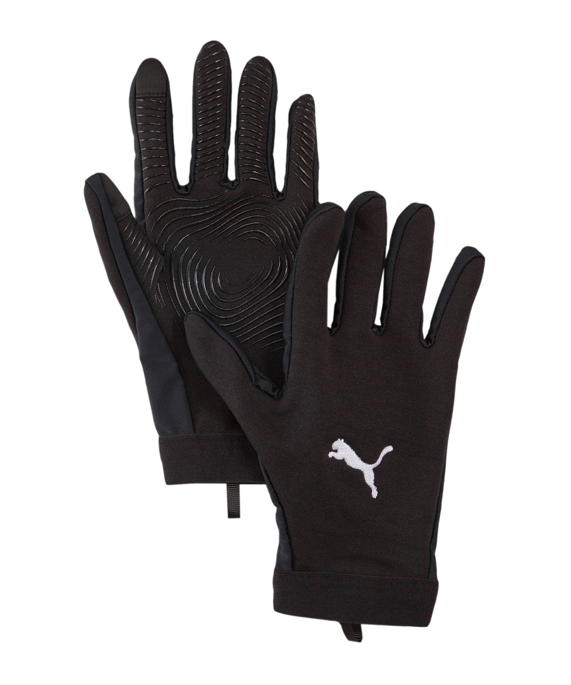 Puma| Spielerhandschuhe individualWINTERIZED