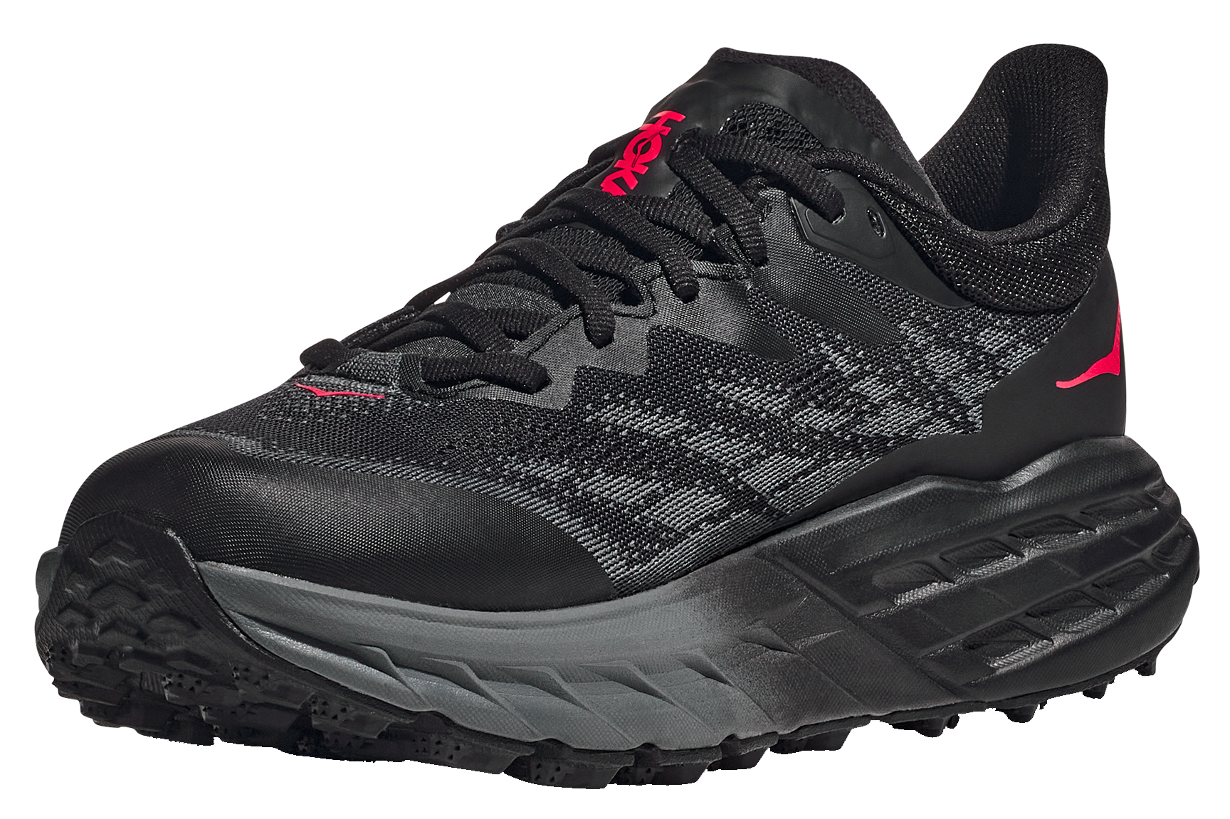 Speedgoat 5 GTX Dame BBLC/Black/Black