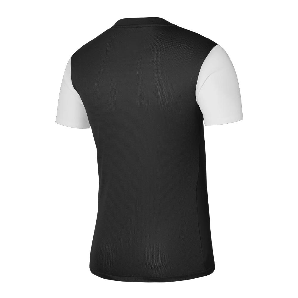 Nike Maillot de sport Noire Femme Nike Tiempo