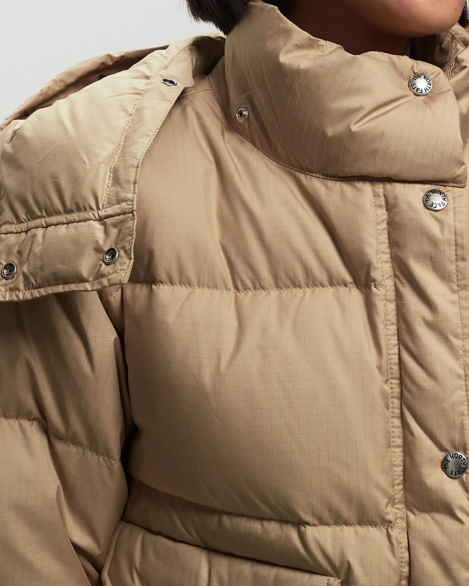 The North Face Women’s 71 Sierra Down Short Jacket