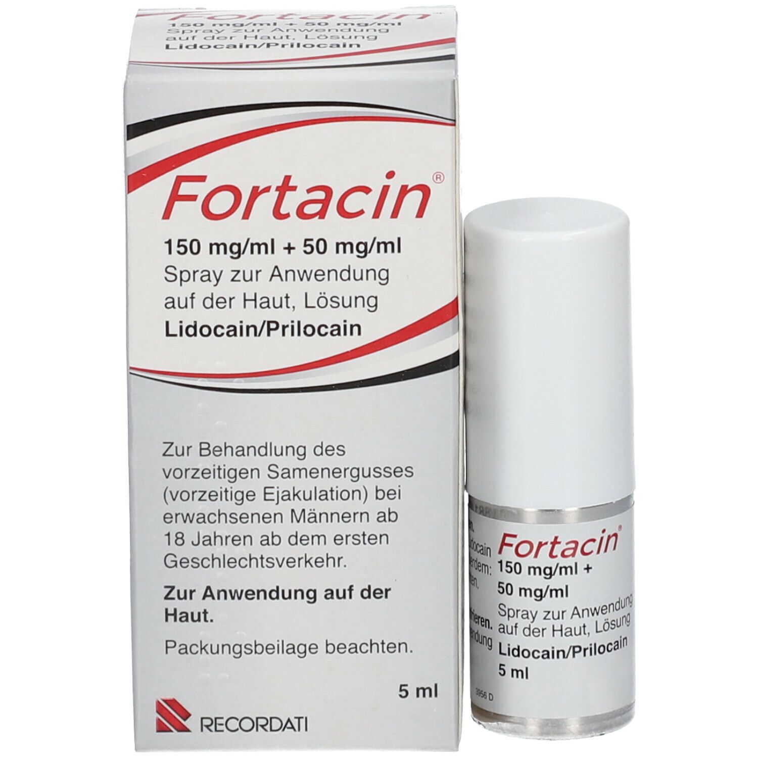 Fortacin®