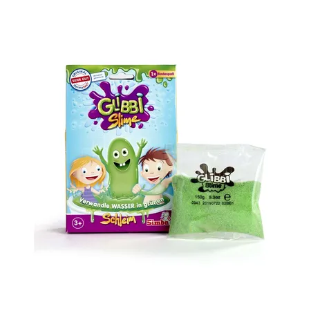 Simba Glibbi Slime Pulver