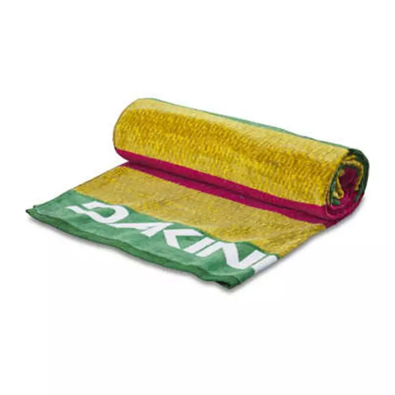 Serviette DAKINE Terry Beach Rasta
