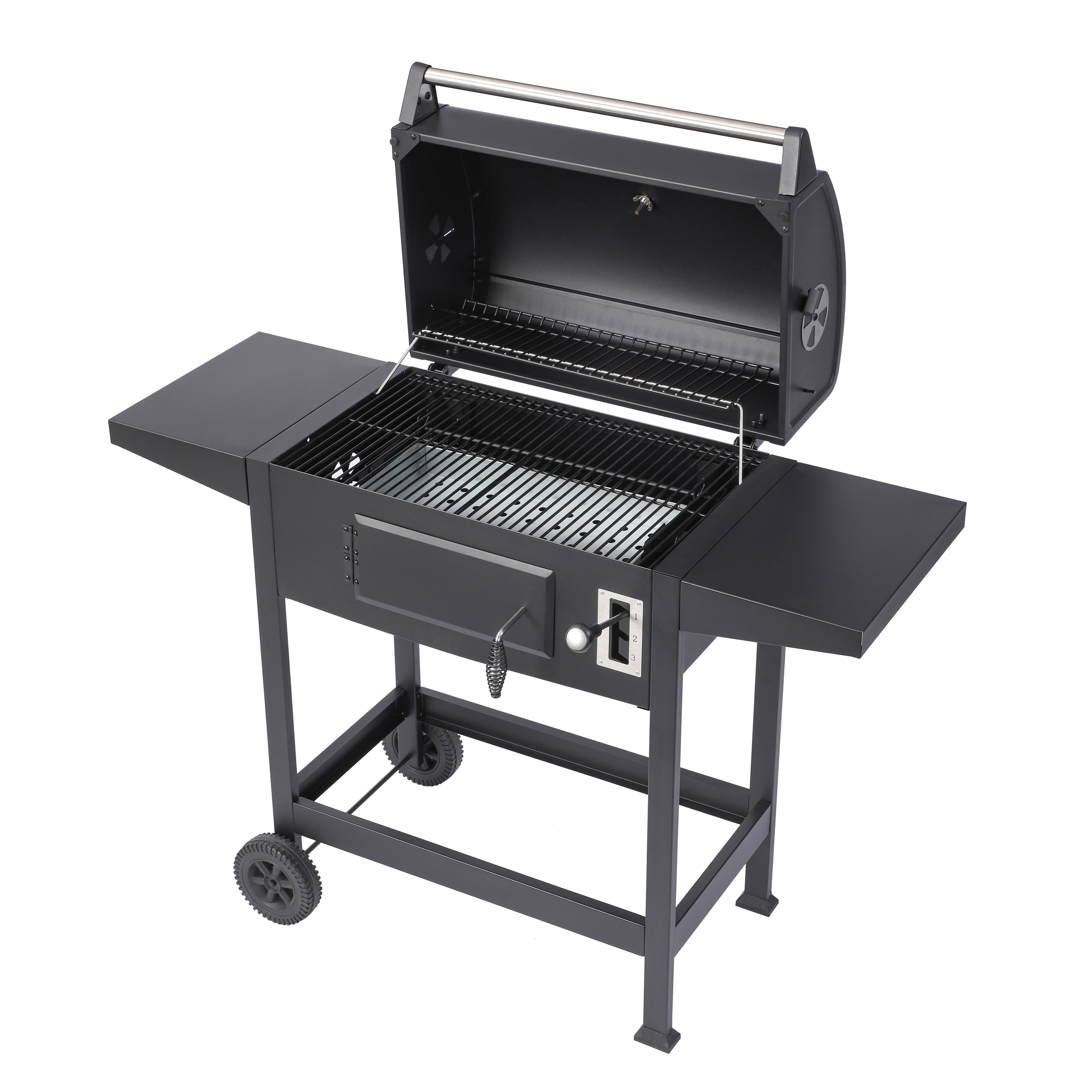Holzkohlegrill CALIDO