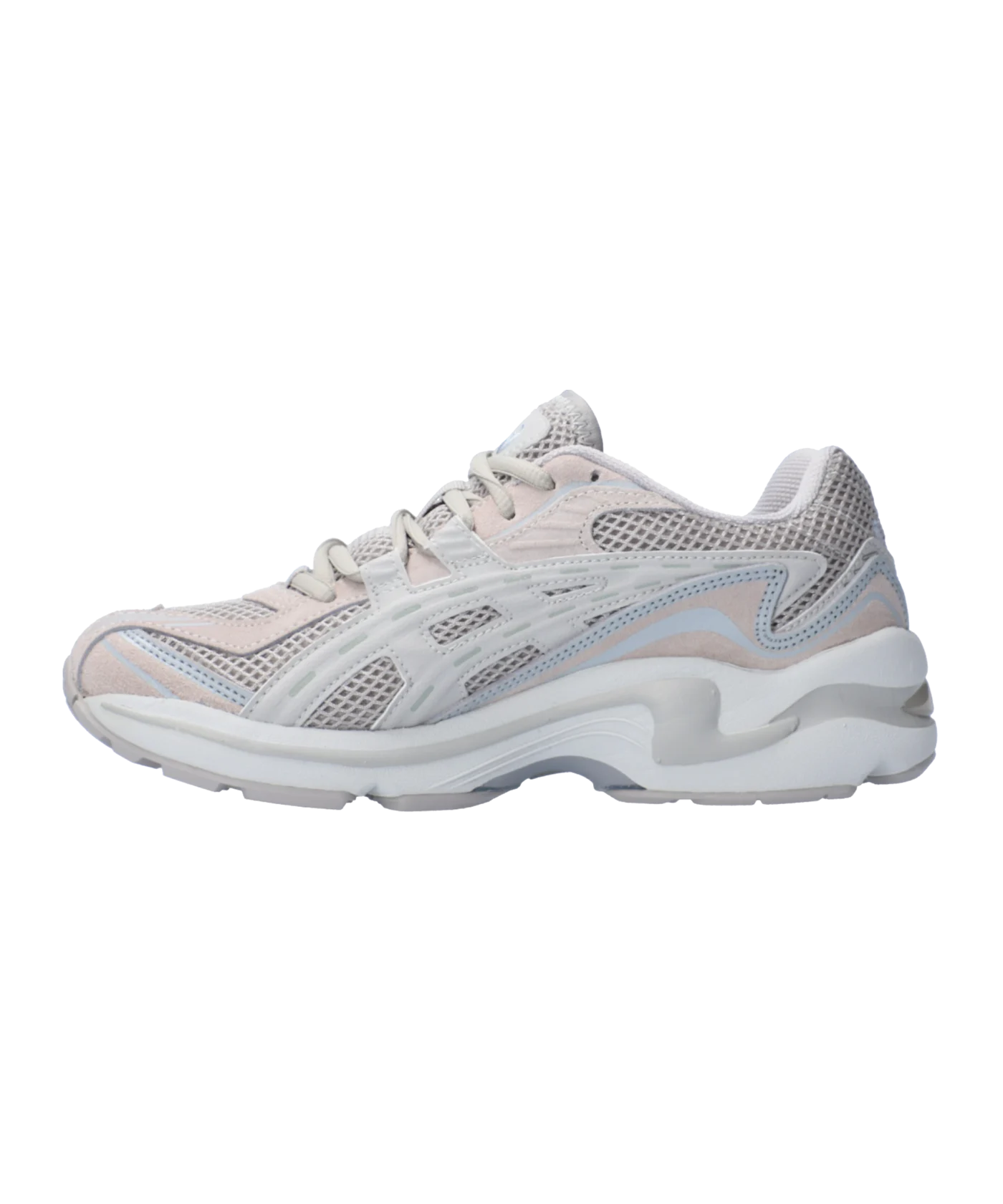 Asics Gel-Preleus Damen Grau