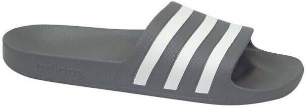 Adidas Platte sandalen Sandales Adilette Aqua en matériau synthétique