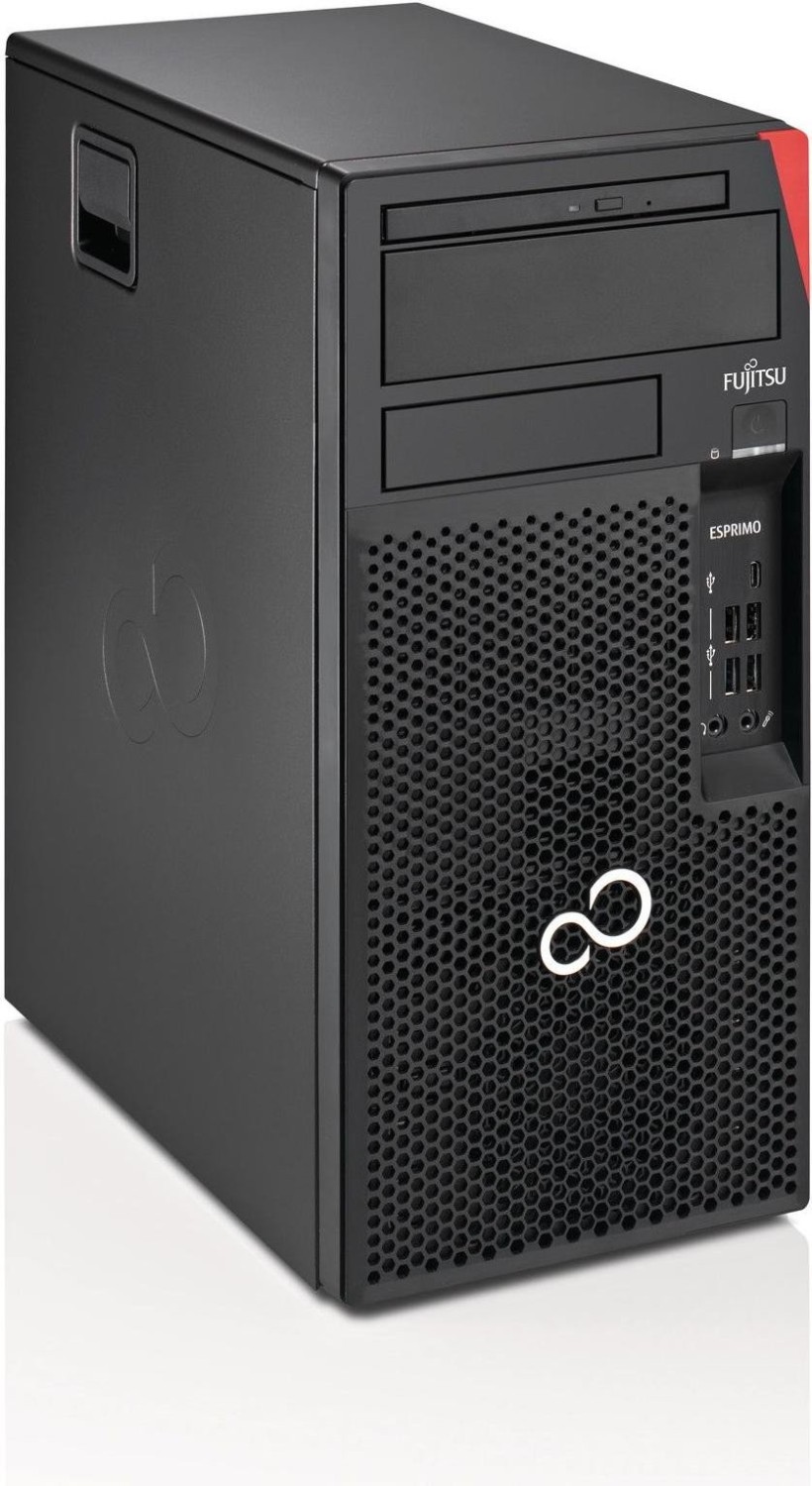 Fujitsu Esprimo P757 E85+