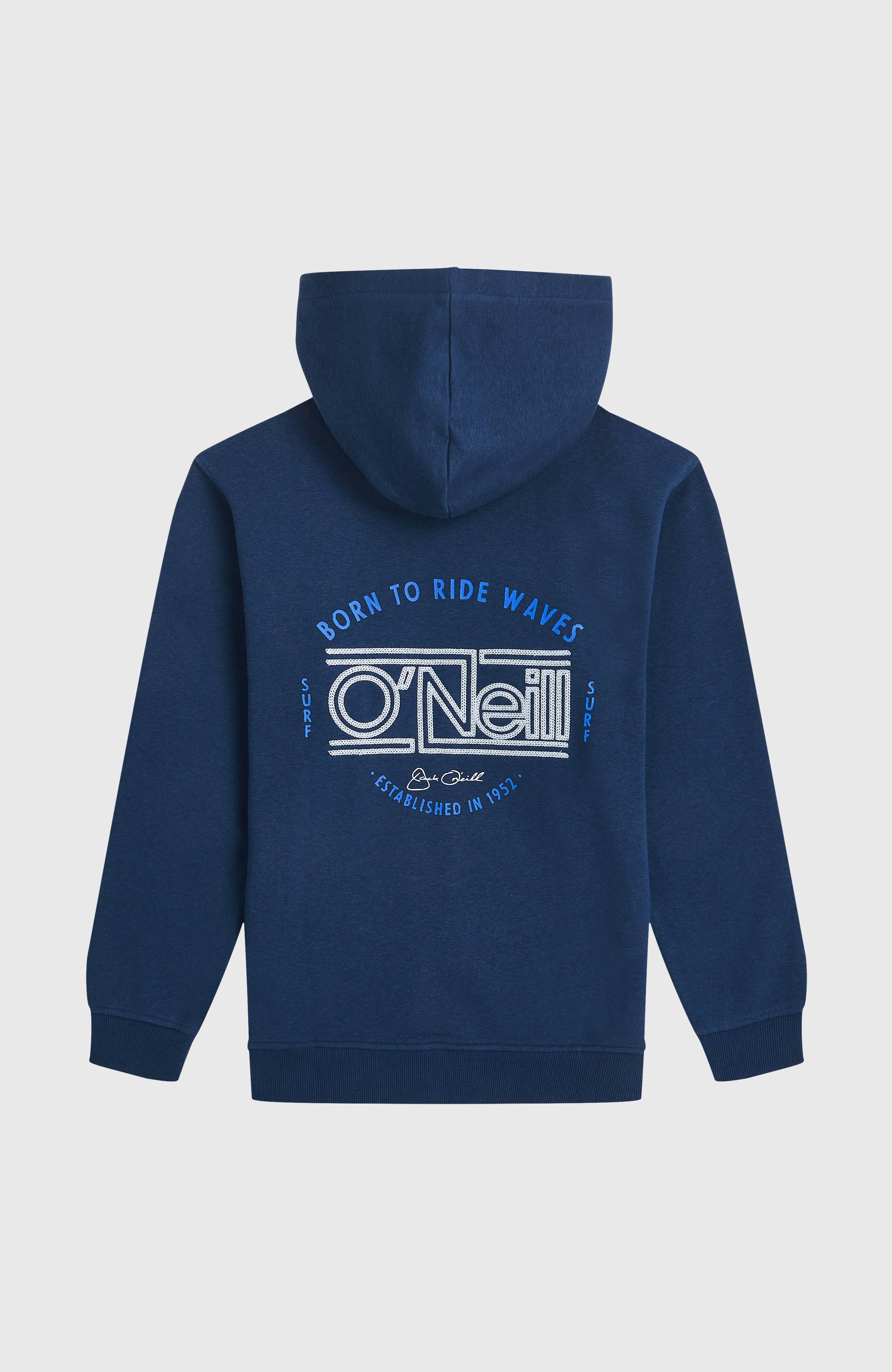 Graphic hoodie