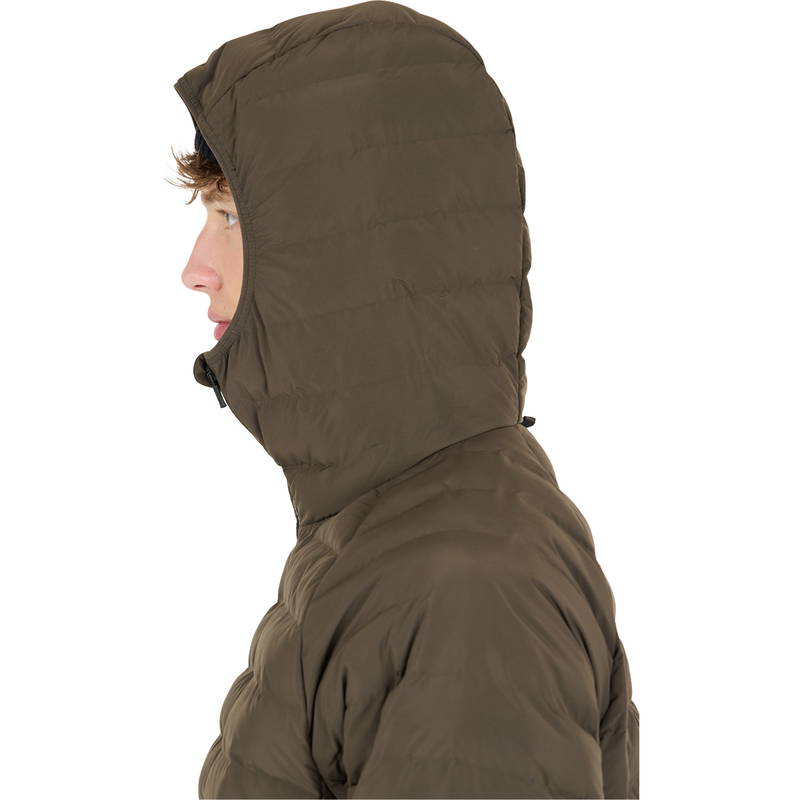 SOS Furano Insulated Vinterjakke Herre