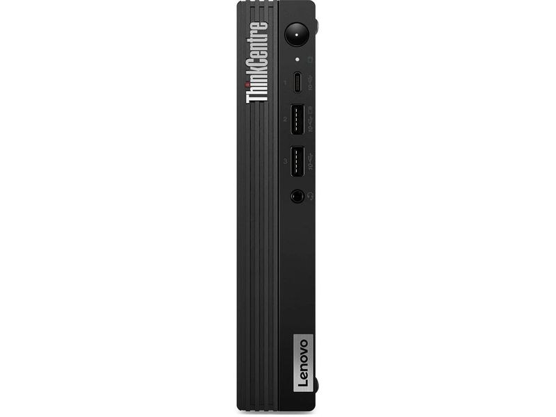 Lenovo PC ThinkCentre M90q Gen. 5 Tiny (Intel) Business-PC im winzigen 1-Liter-Gehäuse