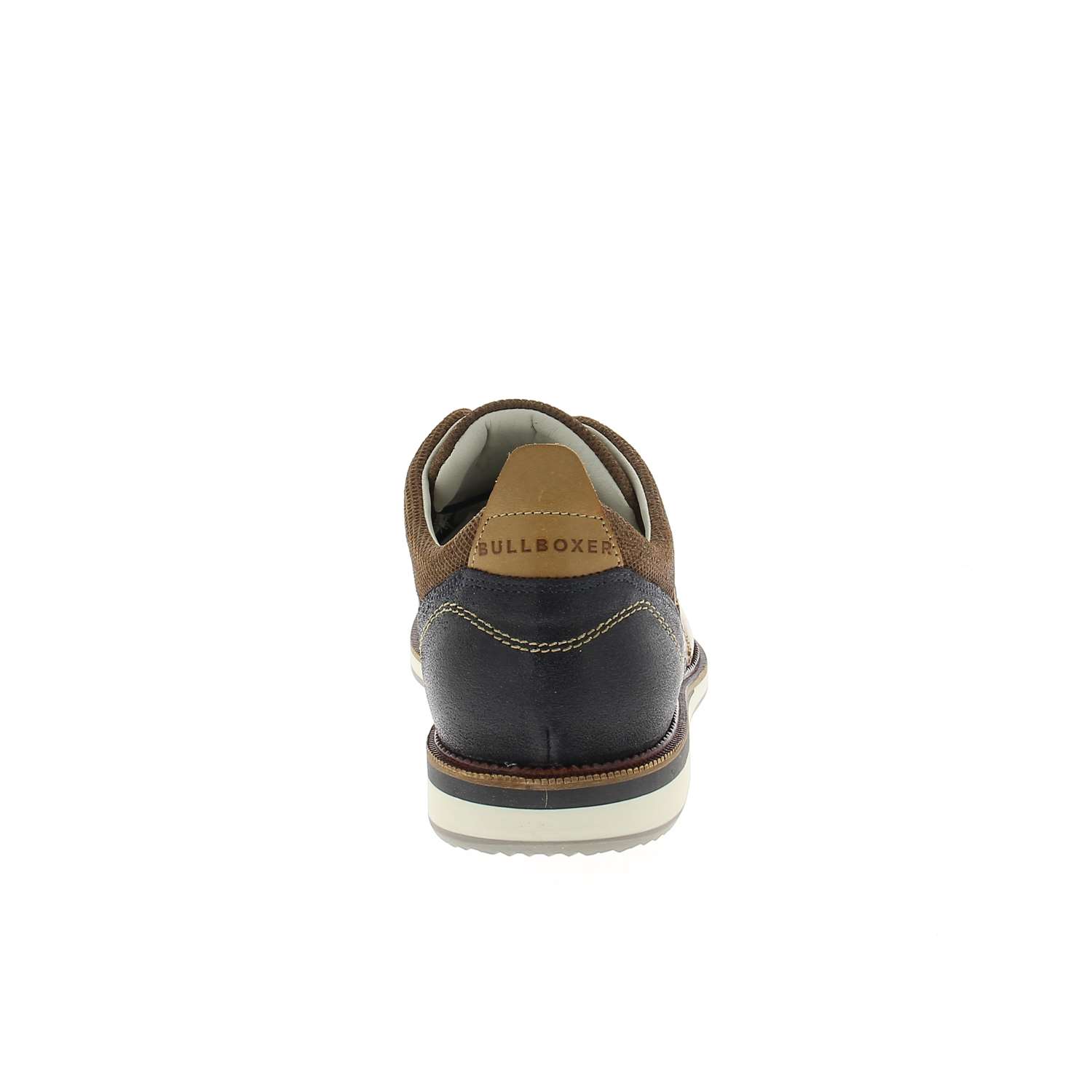 Chaussures à lacets homme BULLBOXER APRILIA