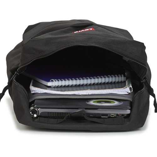 Levi's - LEVI'S L PACK STANDARD Negro