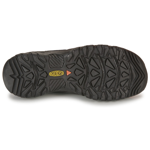 Keen - TARGHEE III WP Negro