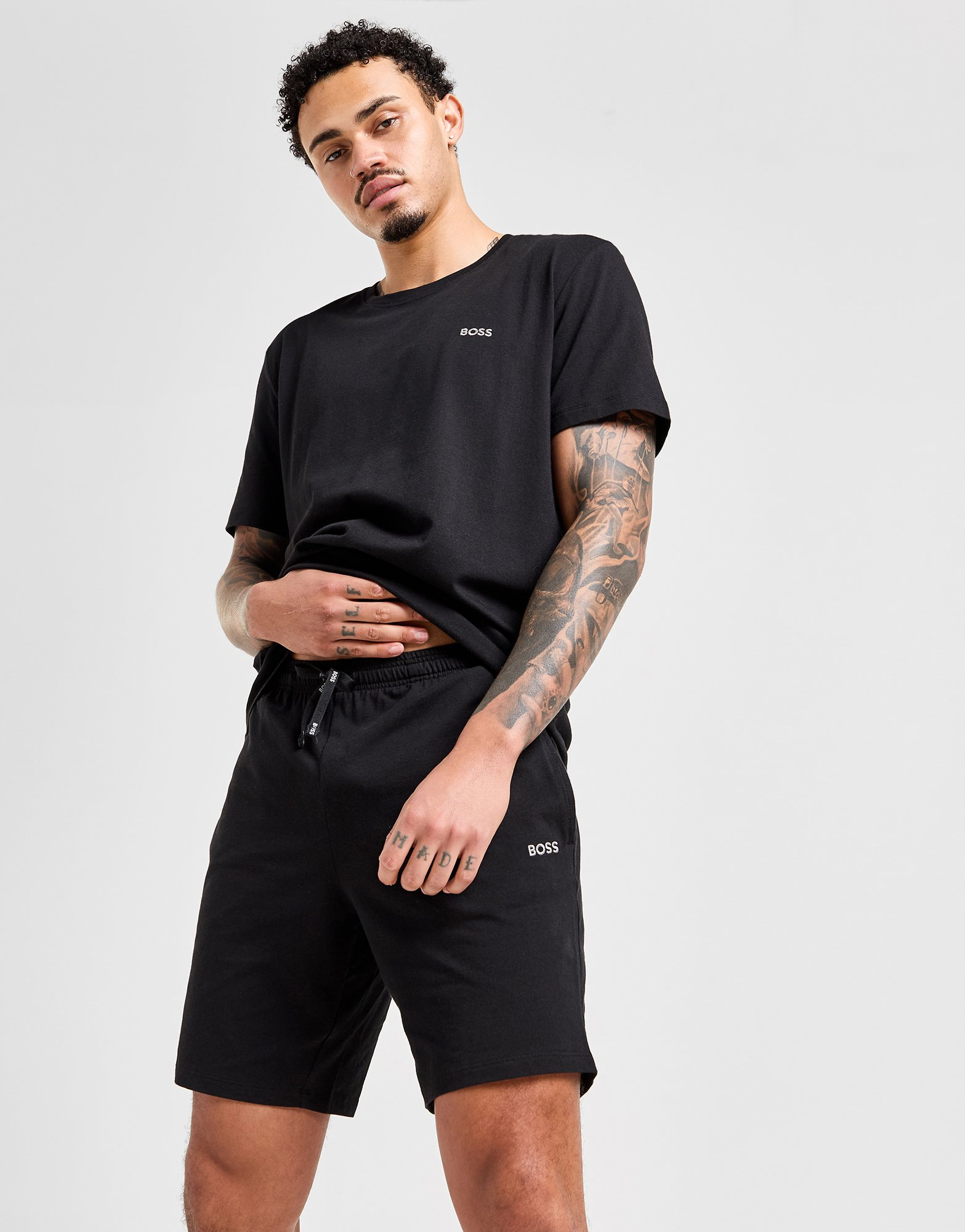 BOSS Short Mix Homme