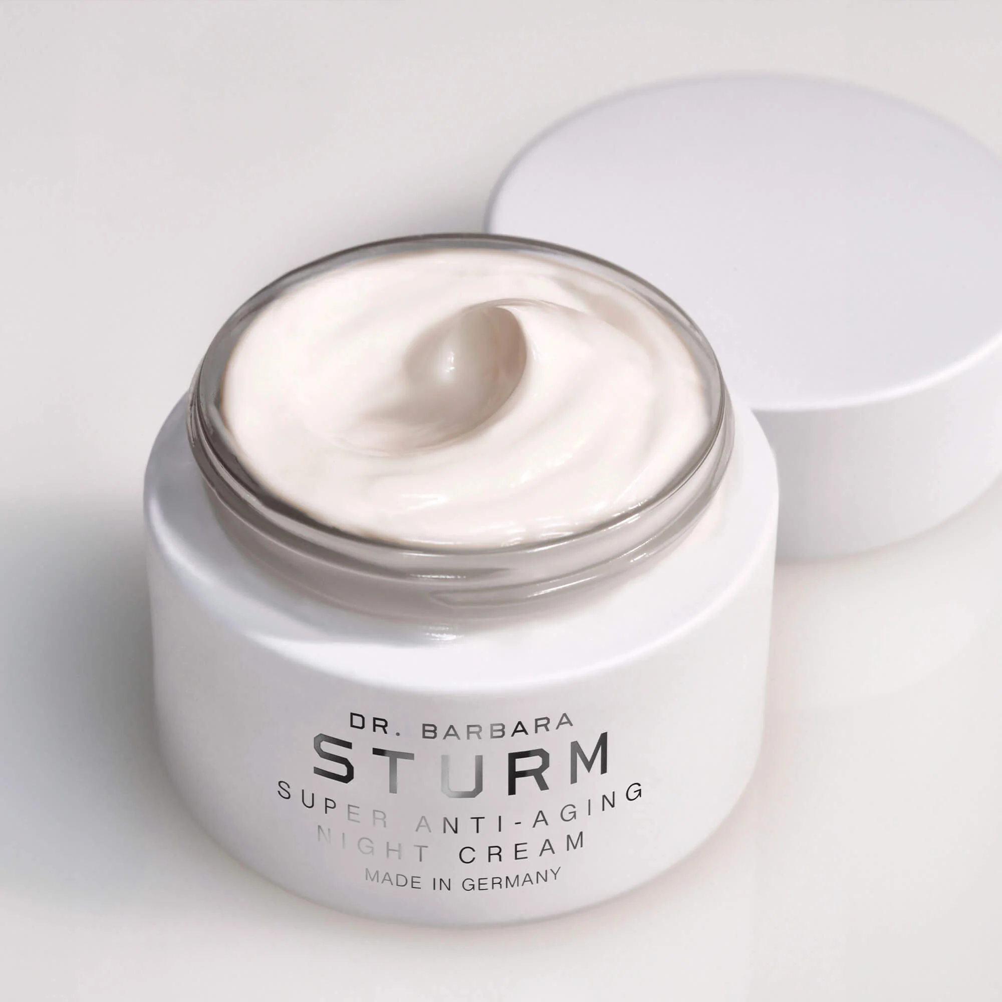 Dr. Barbara Sturm Super Anti-Aging Crème de nuit Anti-âge