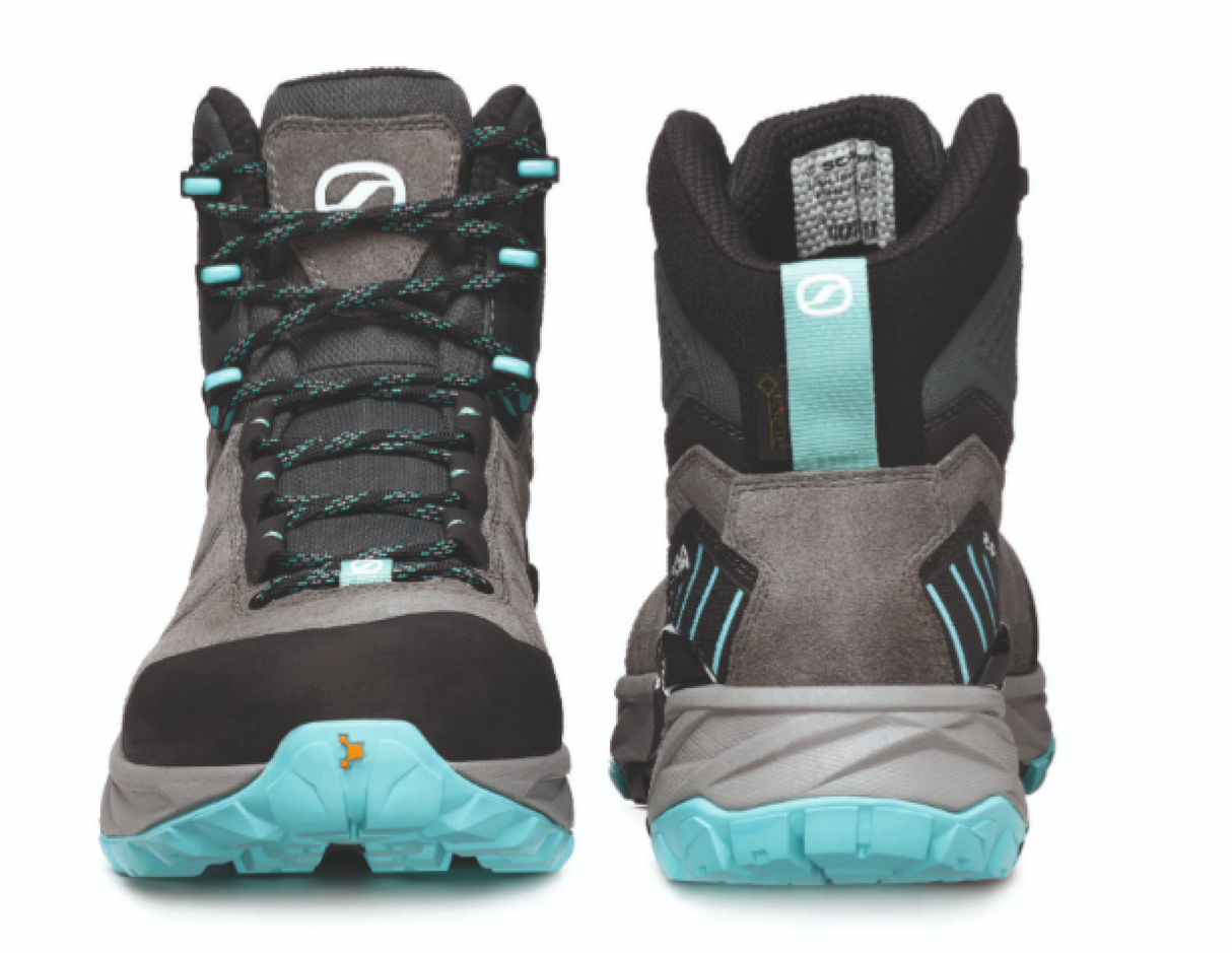 Scarpa<br>Rush Trek GTX Wmn
