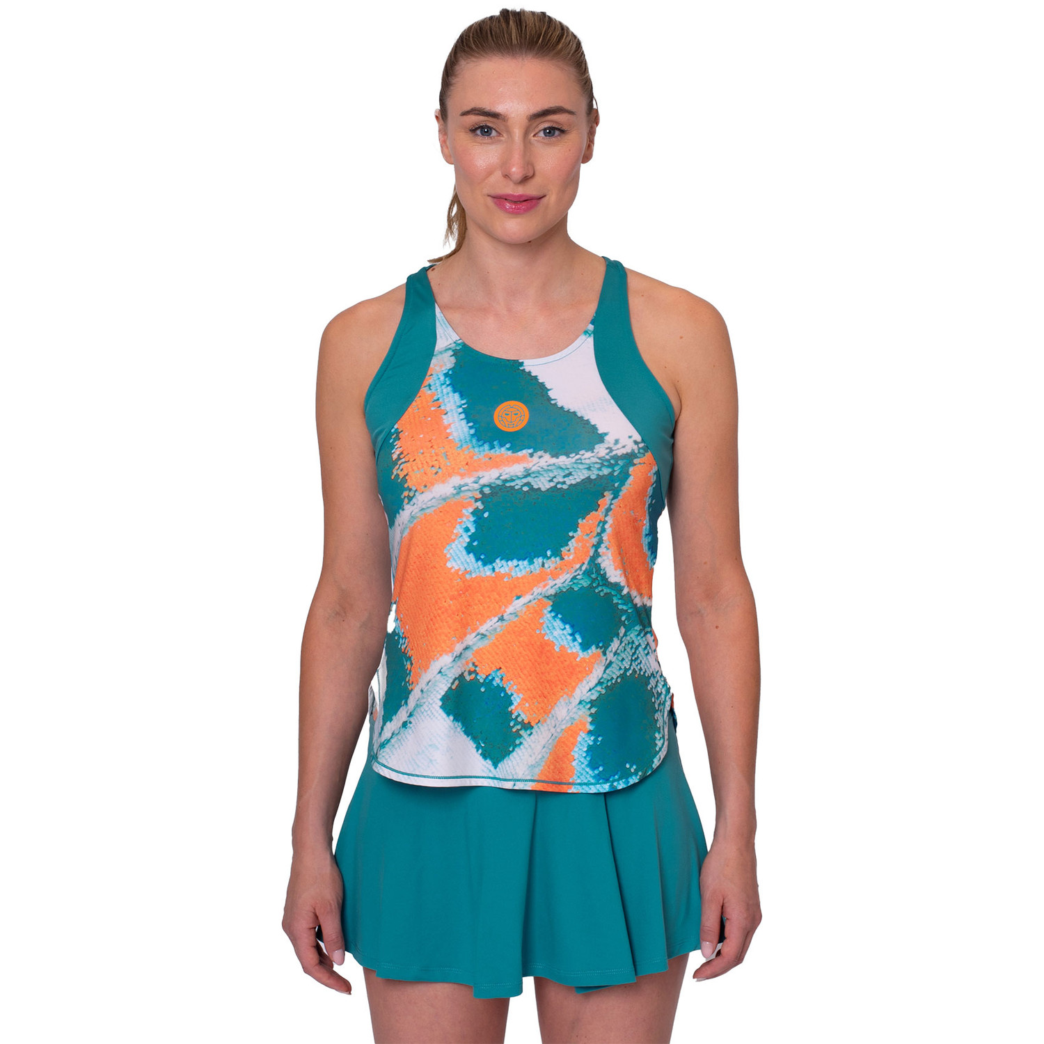 Bidi Badu Melbourne Tank