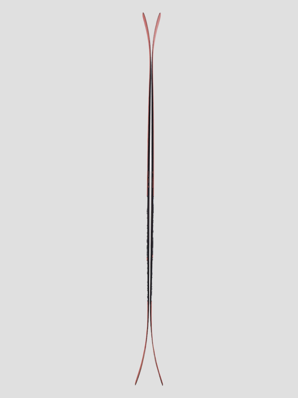Majesty Vestal 2024 Skis pink