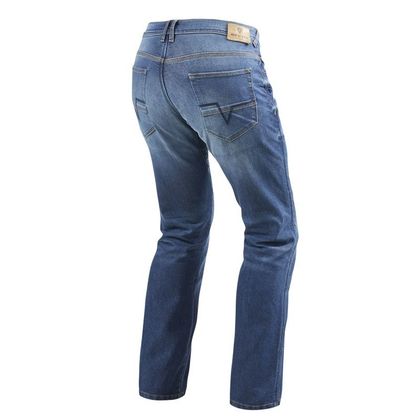 Jean Rev it PHILLY 2 LF Standard - Loose - Bleu