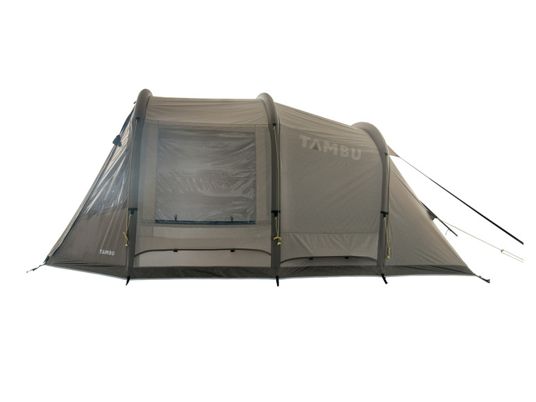 4-persoons opblaasbare tent Husir Air