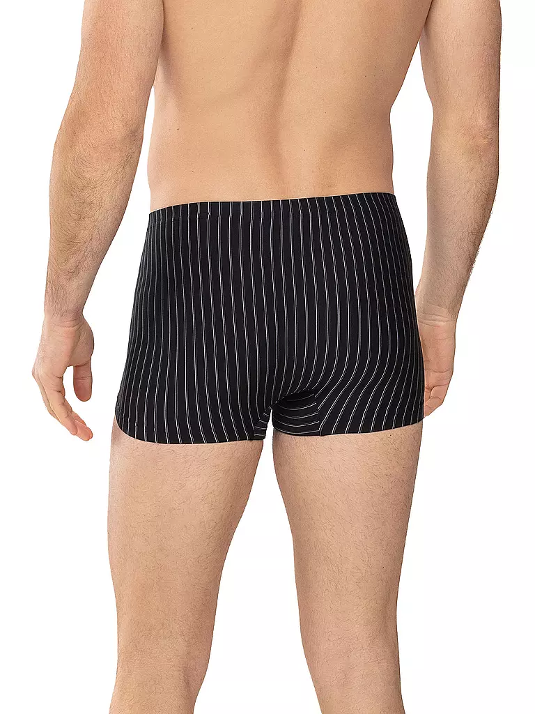 MEY Pants schwarz