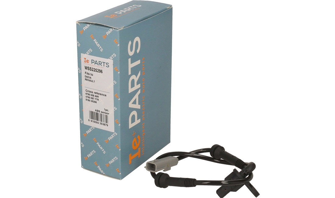 ABS sensor