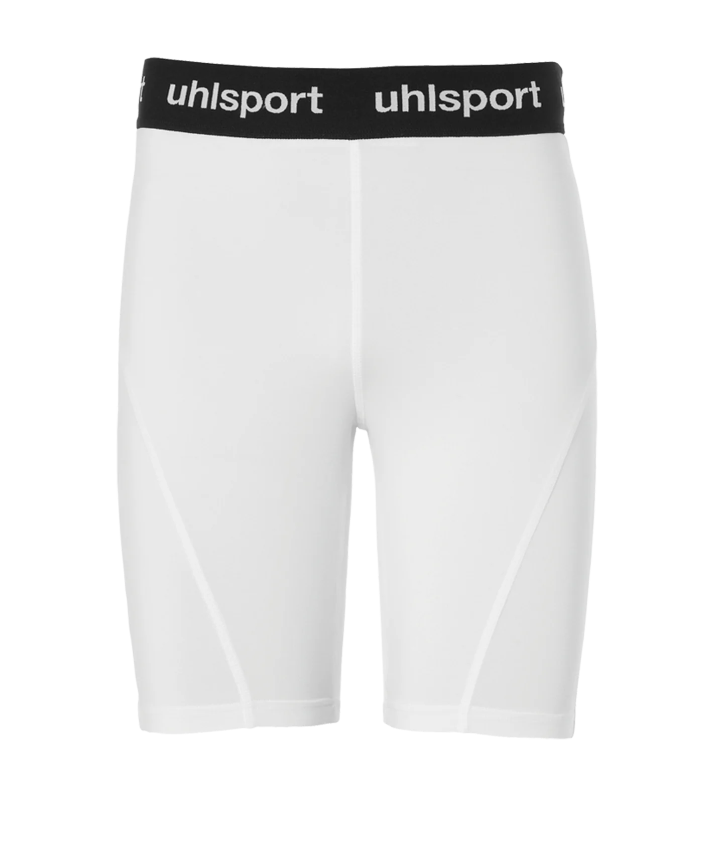 uhlsport Tight Short Weiss F02