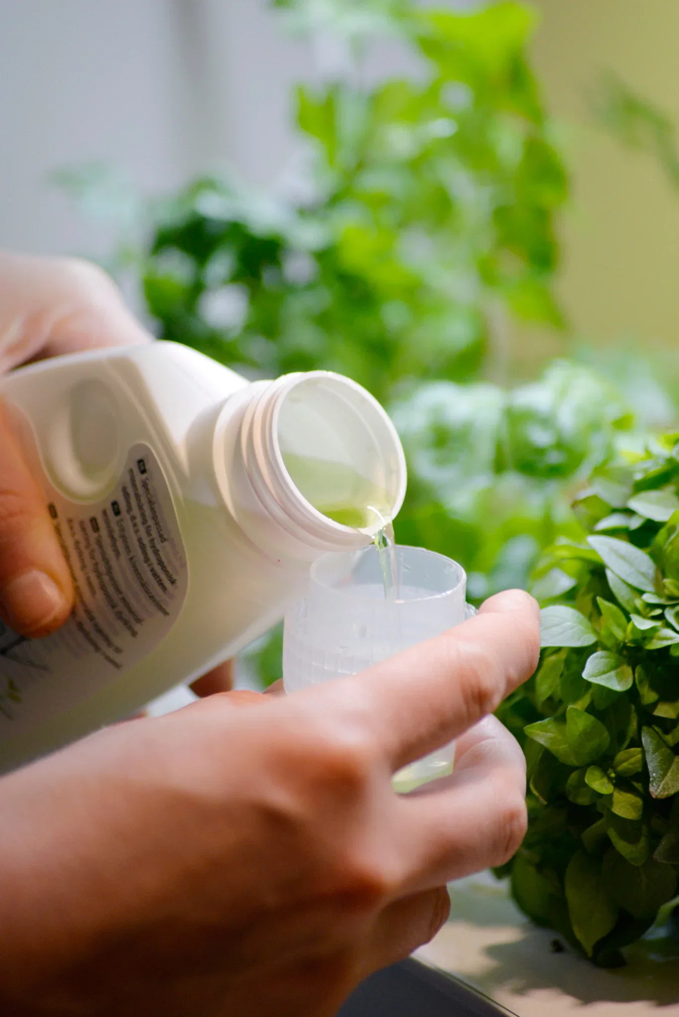 Nelson Garden Hydroponisk næring 250 ml