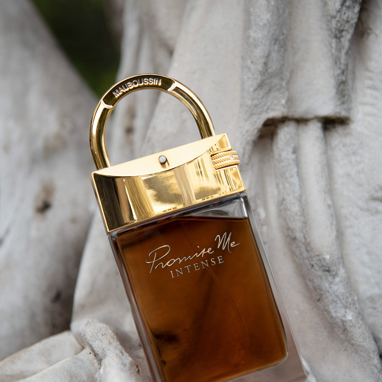 Mauboussin Eau de parfum Promise Me Intense - 90 ml