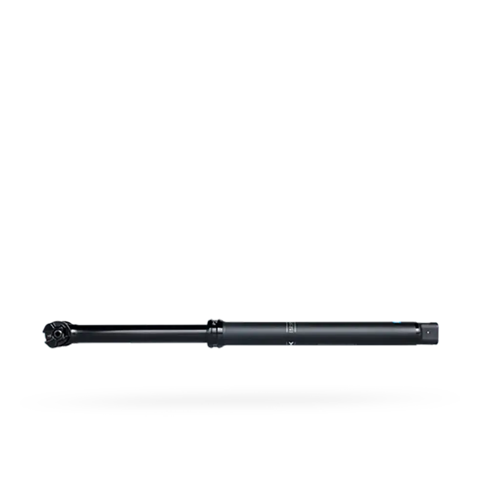 Pro  Koryak Verstelbare Zadelpen 170mm Voor Kabel Intern