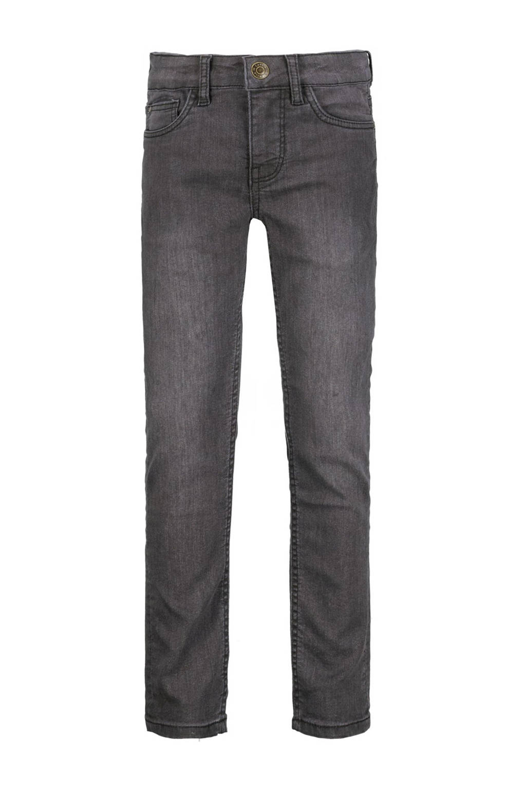 Garcia skinny jeans 370 Xevi medium used black