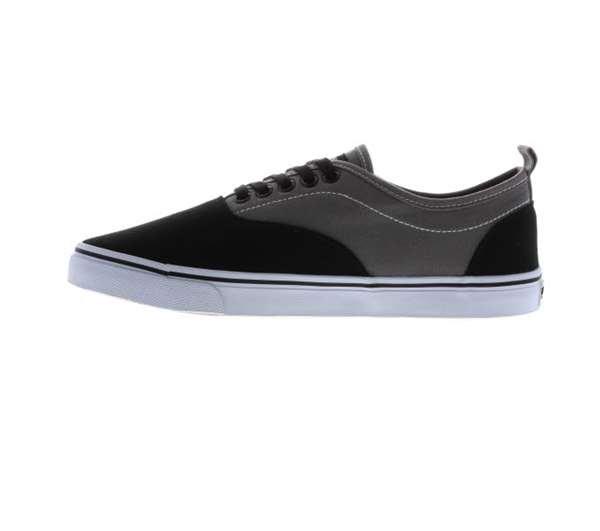 SoulCal Sunset Lace Mens Canvas Shoes