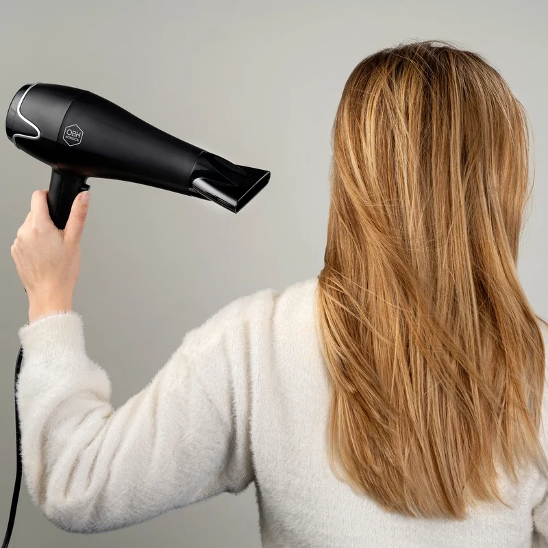 OBH Nordica Artist Hair Dryer Easywave - NV5713N0