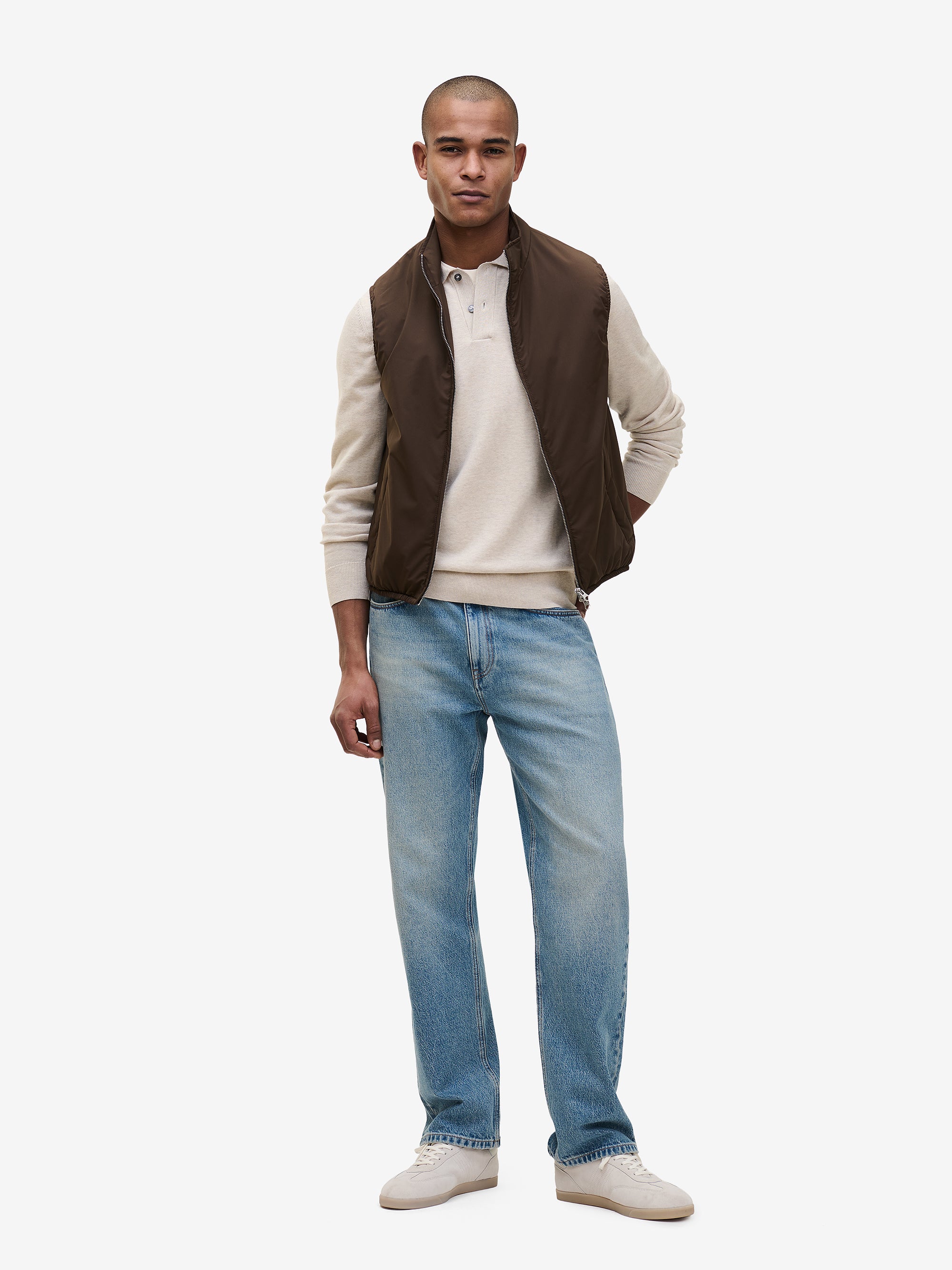Harvey Heavyweight Cotton Silk KW90100-MSA