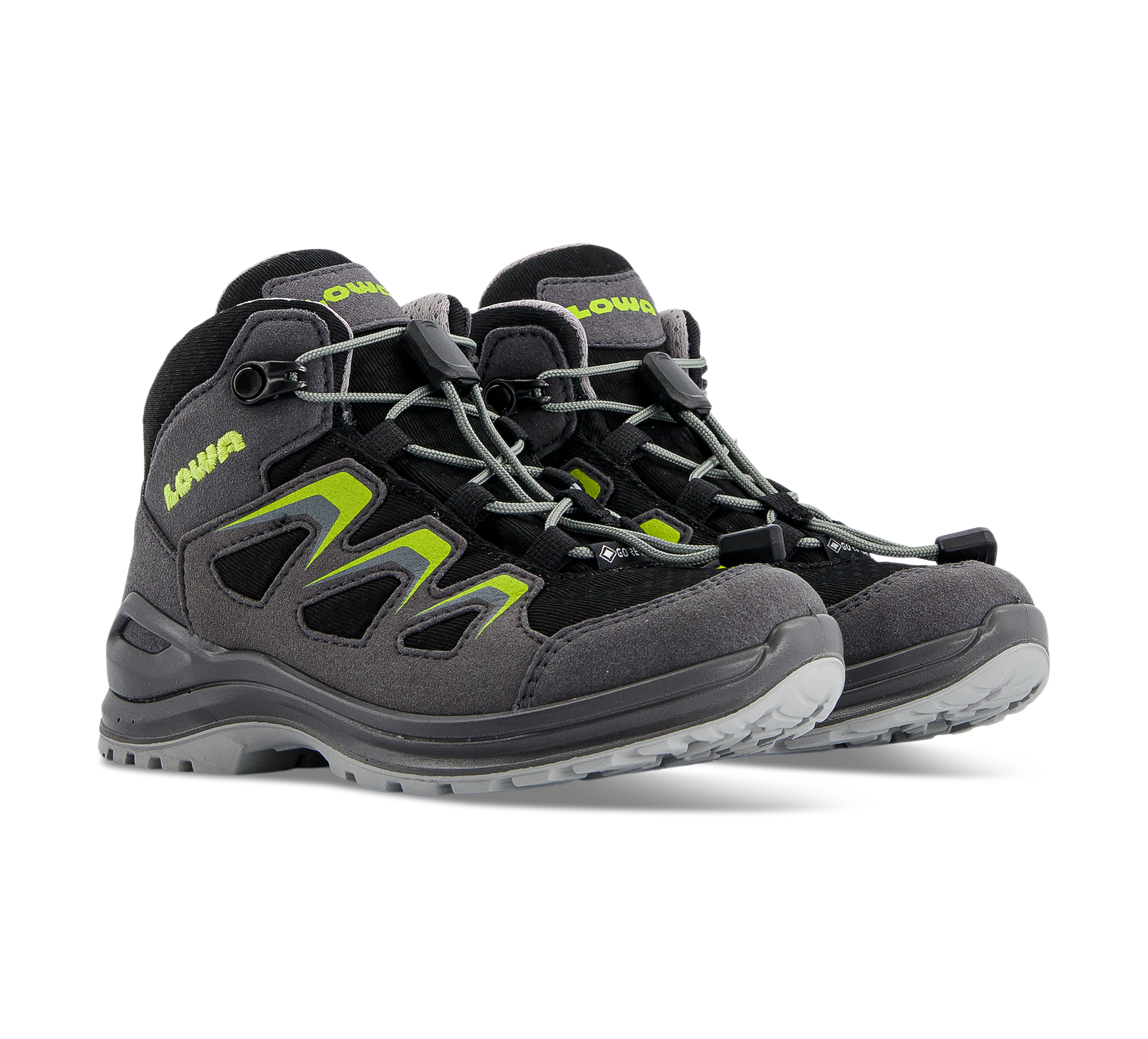 Lowa INNOX EVO GTX QC JUNIOR