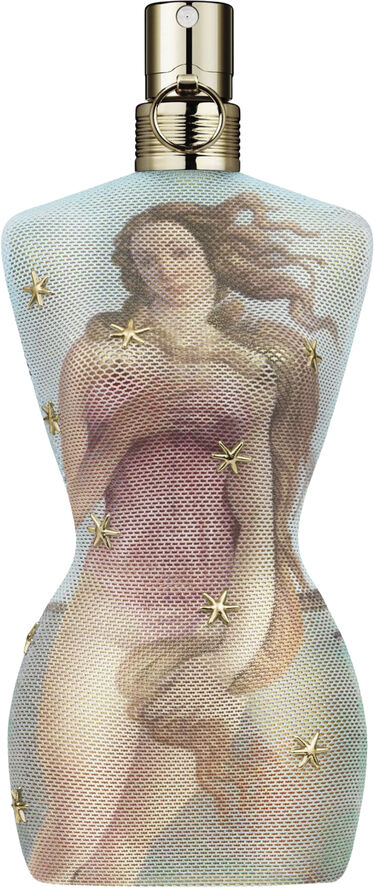Jean Paul Gaultier Classique Eau de toilette xmas 100. 0 ML